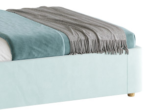 Yuna 160 bed 3D 모델
