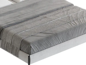 Zanotta RICORDI bed 3D Model