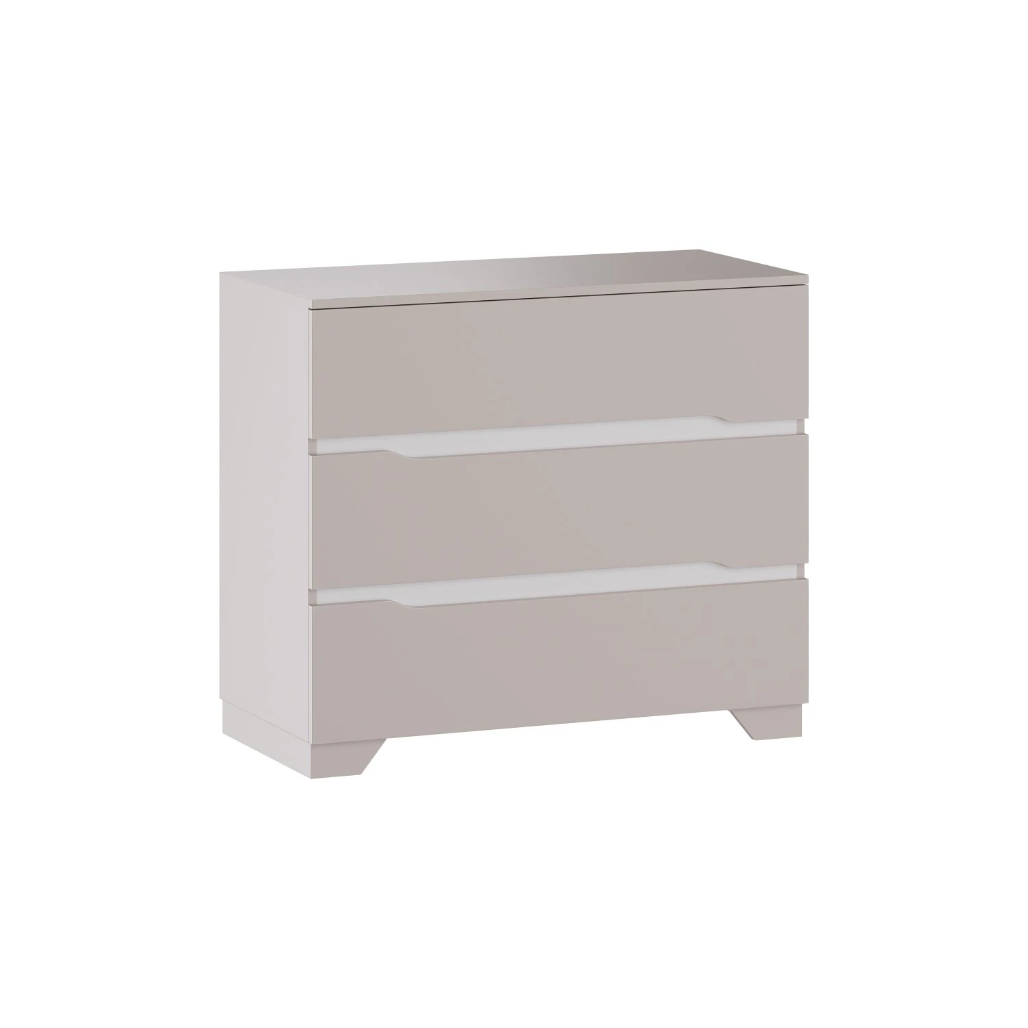 Chest of drawers Royalty 3D Model .c4d .max .obj .3ds .fbx .stl .blend 