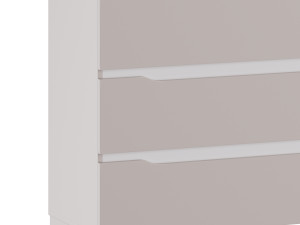 Chest of drawers Royalty 3Dモデル