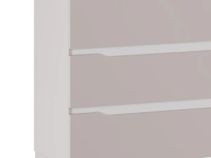 Chest of drawers Royalty 3D Model