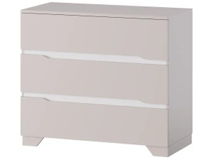 Chest of drawers Royalty 3D Model