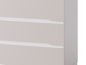 Chest of drawers Royalty 3Dモデル