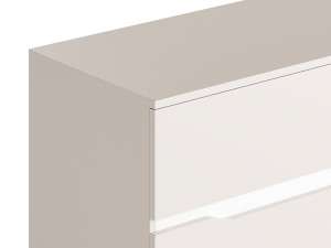 Chest of drawers Royalty 3Dモデル
