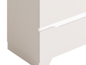 Chest of drawers Royalty 3Dモデル