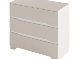 Chest of drawers Royalty 3D Model