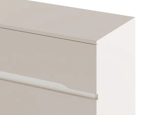 Chest of drawers Royalty 3D Model