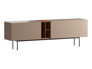 Caccaro BRICK 3D Model