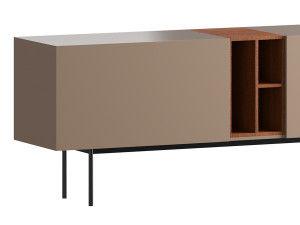 Caccaro BRICK 3Dモデル