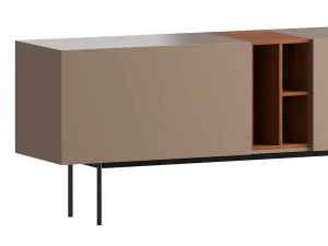 Caccaro BRICK 3D Model