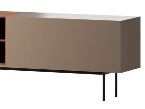 Caccaro BRICK 3D Model