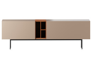 Caccaro BRICK 3Dモデル