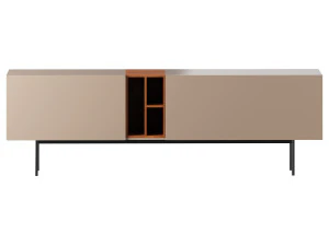 Caccaro BRICK 3D Model