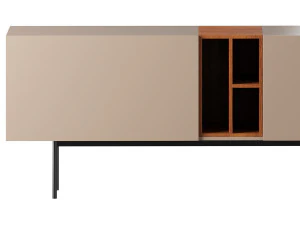 Caccaro BRICK 3D Model