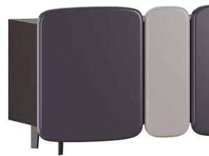 Casamania Horm SPECTRO 5 DOORS 3D Model