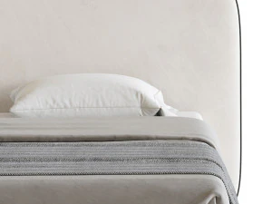 Barry bed with compartment 3D Model