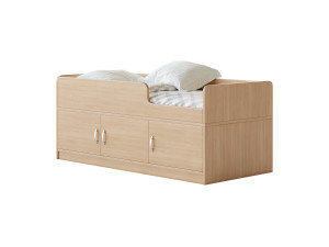 Bed Legend 35 3D Model