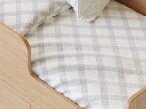 Bed Legend 35 3D Model