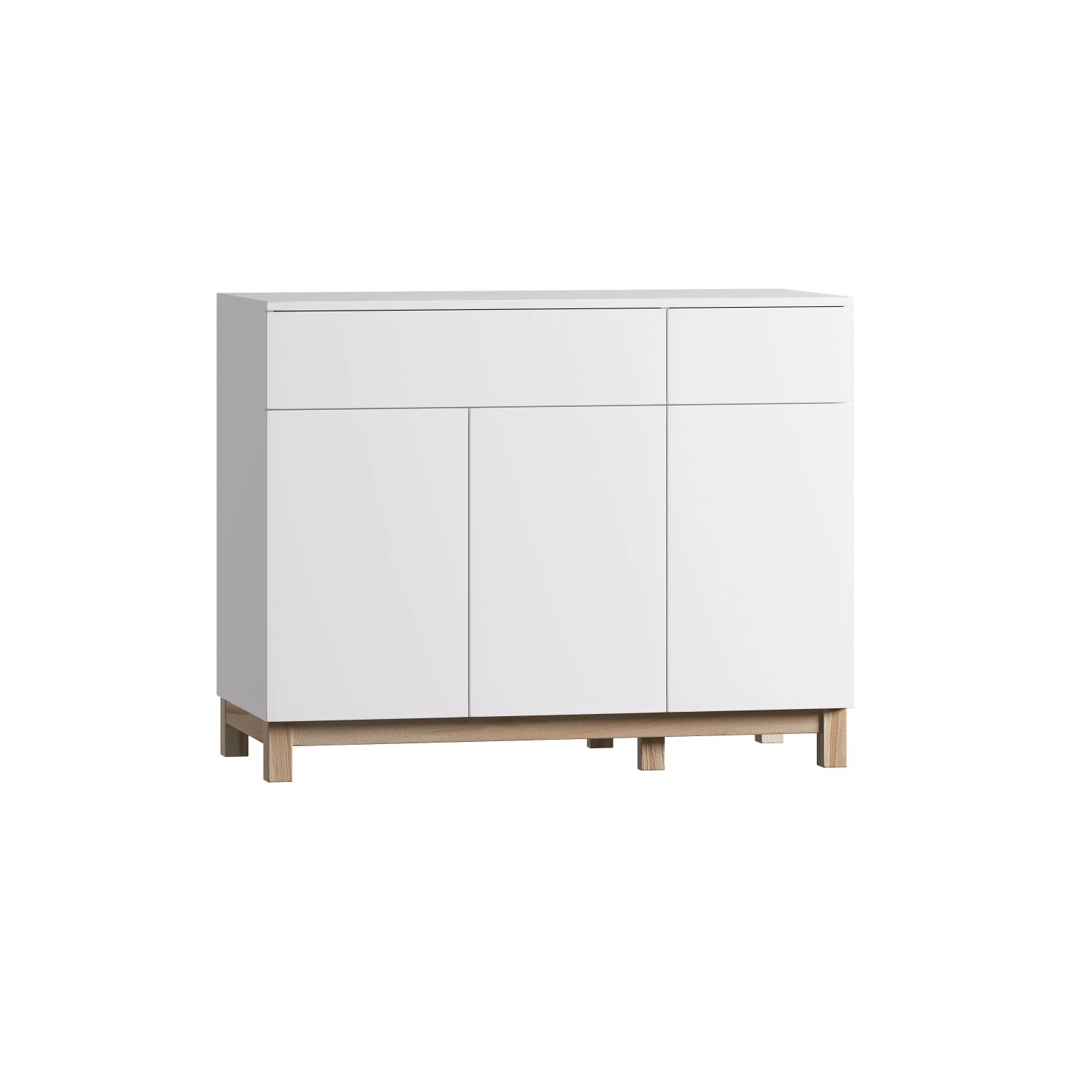 लियोना-2 3D मॉडल .c4d .max .obj .3ds .fbx .stl .blend 