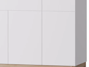 लियोना-2 3D मॉडल