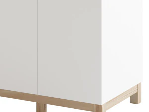 लियोना-2 3D मॉडल