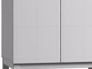 लियोना-2 3D मॉडल