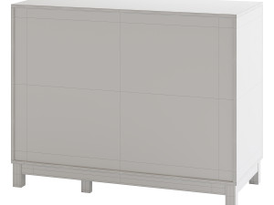 Leona-2 3D 모델