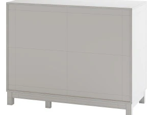 लियोना-2 3D मॉडल