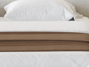 Low bed Casper 3Dモデル