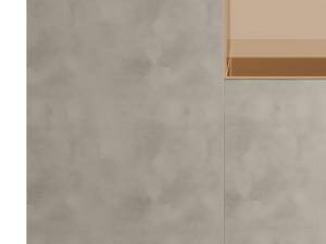 36e8 Glass Sideboard 07 3D Model