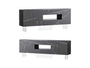 36e8 Sideboard 3D Model