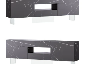 36e8 Sideboard 3D Model