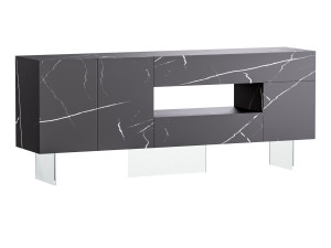 36e8 Sideboard 3D 模型