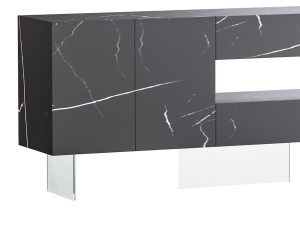 36e8 Sideboard 3D 模型
