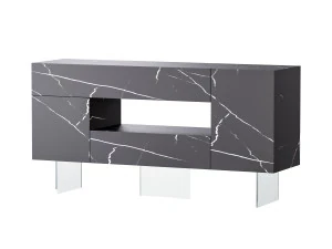 36e8 Sideboard 3D Model