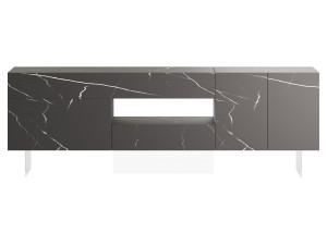 36e8 Sideboard 3D 模型