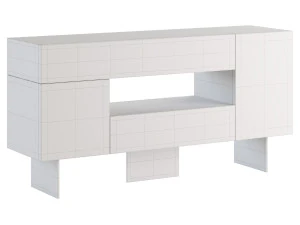 36e8 Sideboard 3D Model