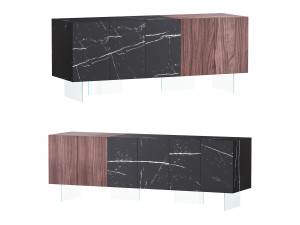 36e8 Sideboard Modelo 3D