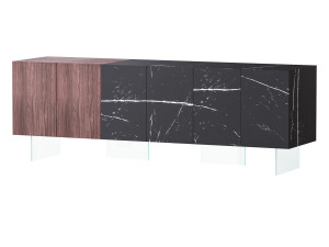 36e8 Sideboard Modelo 3D