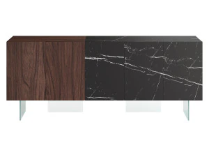 Kredens 36e8 Model 3D