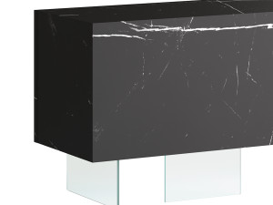 36e8 Sideboard Modelo 3D
