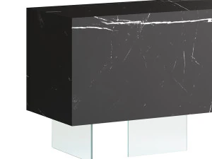 Kredens 36e8 Model 3D