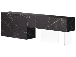 36e8 Sideboard 3D Model