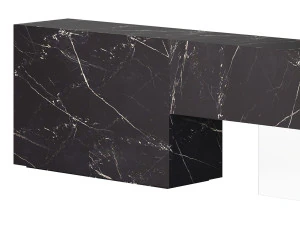 36e8 Sideboard 3D Model