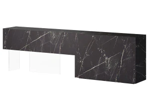 36e8 Sideboard 3D Model