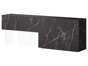 36e8 Sideboard 3D Model