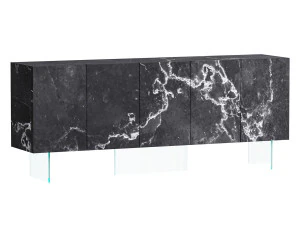 36e8 Sideboard 3D Model