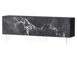 36e8 Sideboard 3D Model