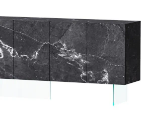 36e8 Sideboard 3D Model