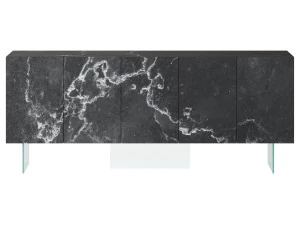 36e8 Sideboard 3D Model